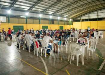 Cerca de 2 mil imóveis serão regularizados no bairro Ipiranga