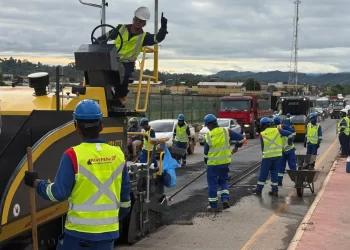 Prefeito Aurélio entra na mira da justiça por quase R$ 10 milhões a empresa forasteira