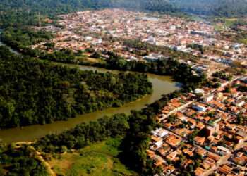 Tremor de terra de magnitude 4.3 é registrado em Parauapebas