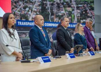 Câmara de Parauapebas aprova readequação de emendas impositivas