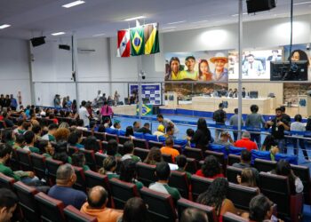 Câmara de Parauapebas aprova criação de comissão interinstitucional para fiscalizar serviços de energia elétrica