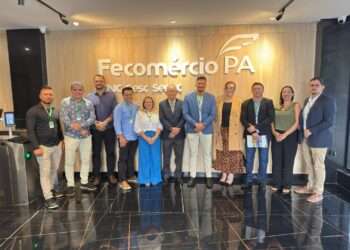 Destaque nacional: Parauapebas comemora reconhecimento no Mapa do Turismo Brasileiro e 100 dias de gestão planejada, inclusiva e com parcerias estratégicas