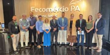Destaque nacional: Parauapebas comemora reconhecimento no Mapa do Turismo Brasileiro e 100 dias de gestão planejada, inclusiva e com parcerias estratégicas