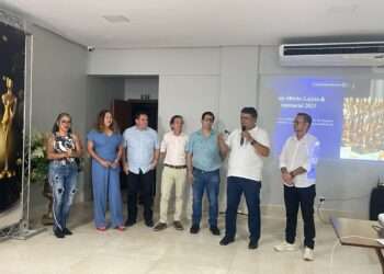 CDL Parauapebas lança Mérito Lojista 2025: um evento glamouroso que celebra a excelência no varejo