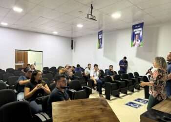 Semspuv anuncia que espaços para carga e descarga no trânsito de Canaã dos Carajás terão horários definidos