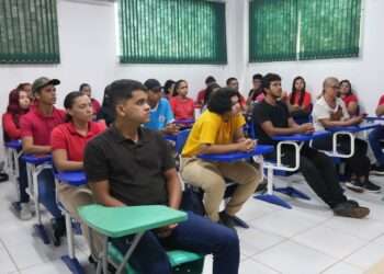 Prefeitura inicia 3ª turma do Curso de Bombeiro Civil no Vale do Sol