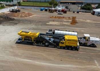 Justiça exige explicações da Prefeitura sobre contrato milionário da “Operação Buraco Zero”