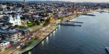 A disputa para governador e senador na mesorregião do Baixo Amazonas