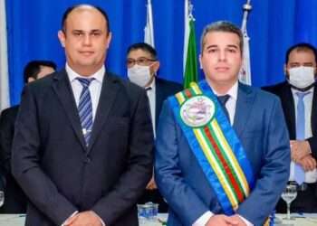 TSE cassa mandato de Alexandre Siqueira, prefeito de Tucuruí, no Pará, e ordena nova eleição no município