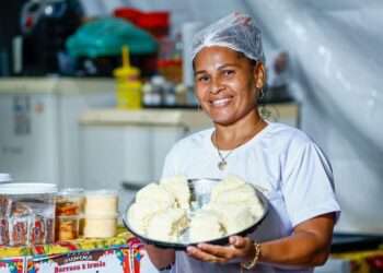 Prefeitura lança edital para expositores do Canaã Cidade Junina