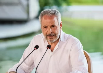 Presidente da COP 30 quer pressão para que líderes façam mais pelo clima