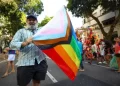 Seirdh abre inscrições para 4ª Conferência Estadual dos Direitos das Pessoas LGBTQIA+
