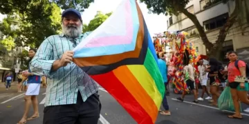 Seirdh abre inscrições para 4ª Conferência Estadual dos Direitos das Pessoas LGBTQIA+