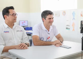 Articulação do Governo do Pará garante desbloqueio inédito de áreas legais