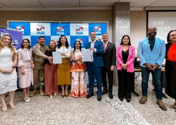 Acordo de cooperação técnica avança em proteção a mulheres e meninas no Pará