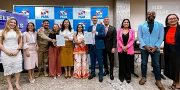 Acordo de cooperação técnica avança em proteção a mulheres e meninas no Pará