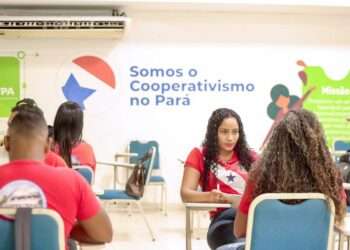 Governo abre inscrição para voluntários na COP30