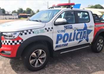 Canaã dos Carajás: PM passa a fazer atendimento de ocorrências pelo 190