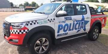 Canaã dos Carajás: PM passa a fazer atendimento de ocorrências pelo 190