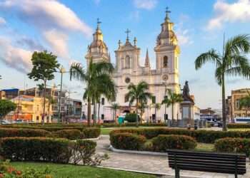 A DISPUTA PARA GOVERNADOR, SENADOR E PRESIDENTE NA REGIÃO METROPOLITANA DE BELÉM