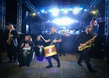 Parauapebas receberá concerto do projeto Orquestra vai à Praça, no dia 24 de maio