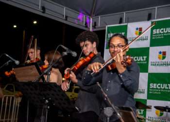 Inscrições abertas para novos alunos da Escola Municipal de Música Waldemar Henrique