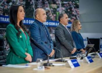 Câmara de Parauapebas aprova projetos que fortalecem inclusão de pessoas com TEA