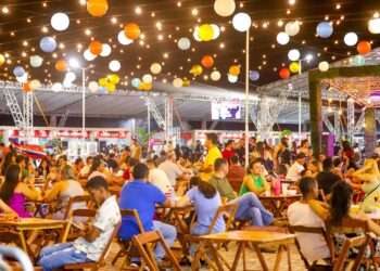 Canaã Gastronomia estreia com chefs convidados, estrutura ampliada e atrações musicais