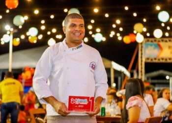 8º Canaã Gastronomia encerra com sucesso após cinco dias de programação intensa e repleta de sabores