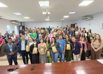 CMP promove palestra sobre inteligência emocional para servidores