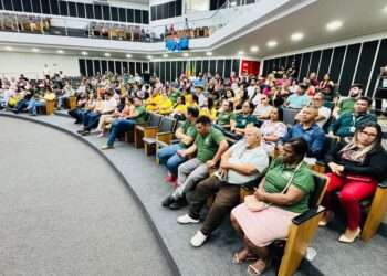 Com articulação do deputado Braz, Alepa aprova estrutura da nova Superintendência da Polícia Civil