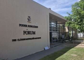 EXCLUSIVO! Tribunal do Júri é realizado em Canaã dos Carajás (PA)