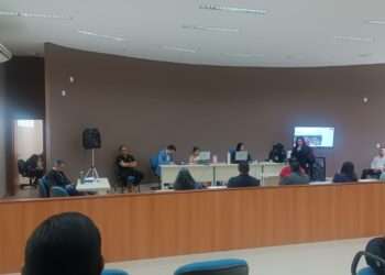 Tribunal do Júri absolve acusado de homicídio em Canaã dos Carajás