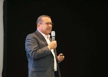 Canaã receberá conselheiro do TCM-PA Cezar Colares no fim de semana em agenda institucional