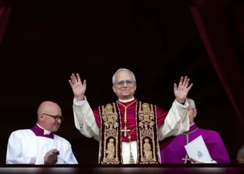 Papa Leão XIV será convidado para a COP 30 em Belém