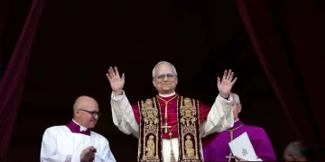 Papa Leão XIV será convidado para a COP 30 em Belém