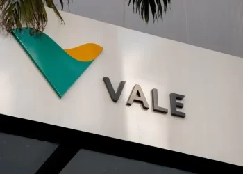 Golpe faz Vale (VALE3) suspender R$ 55 mi em pagamentos