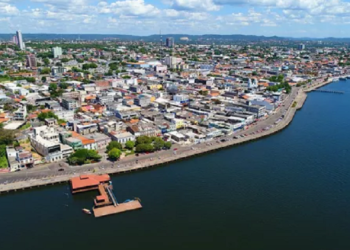 A disputa para governadador, senador, deputado federal e estadual em Santarém