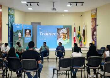 Vale Metais Básicos abre inscrições para Programa Formação Profissional em Parauapebas
