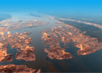 Pedral do Lourenção (PA): compensação só poderá ser negociada após realização das obrigações indicadas na ação