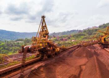 Inscrições para Programa Jovem Aprendiz da Vale vão até 2 de junho