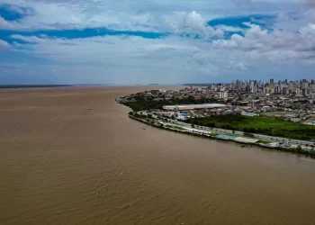 Contagem regressiva: faltam 150 dias para a COP da Amazônia