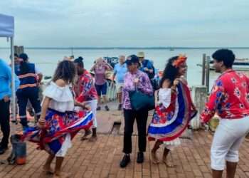 Setor turístico impulsiona economia e prepara Pará para a COP30