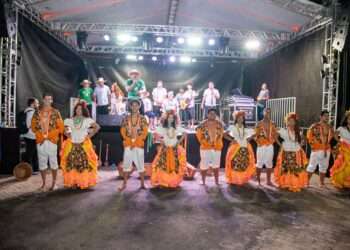 Parauapebas abre oficialmente o Inovabios, evento que conecta sustentabilidade, inovação e inclusão