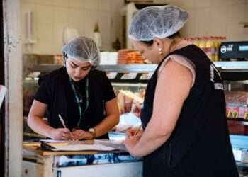 Procon fiscaliza açougues em Parauapebas para garantir direitos do consumidor e segurança alimentar