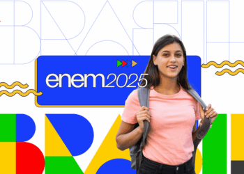 Enem 2025: prazo para inscrição é ampliado até 13 de junho