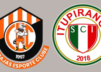 Segundinha do Campeonato Paraense