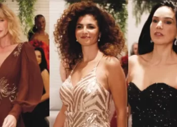 Mulheres 40+ rompem padrões e ganham espaço no mundo da moda