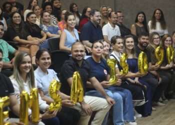 Secretaria de Saúde de Canaã cumpre requisitos e receberá certificação ISO 9001