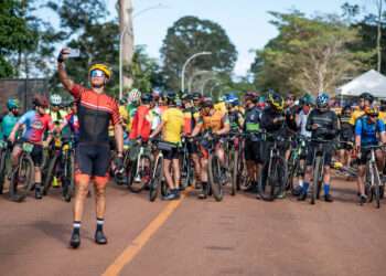 Semana do Meio Ambiente: ciclismo sustentável conecta esporte, aventura e preservação na Floresta Nacional de Carajás